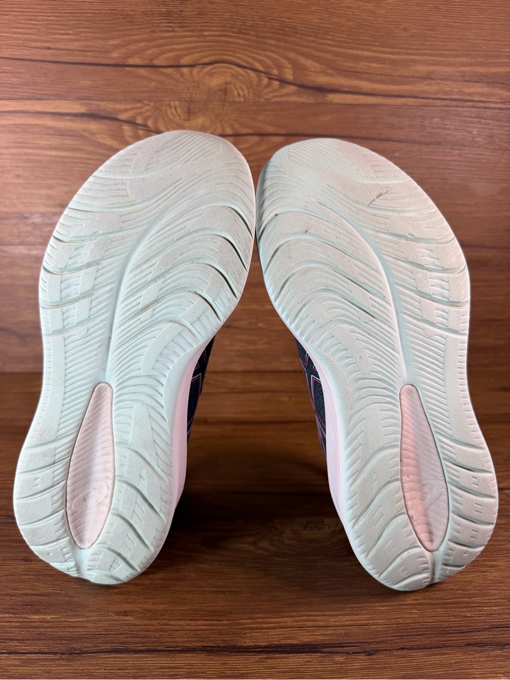 Asics Women's gel-cumulus 26 - Picture 8 of 10